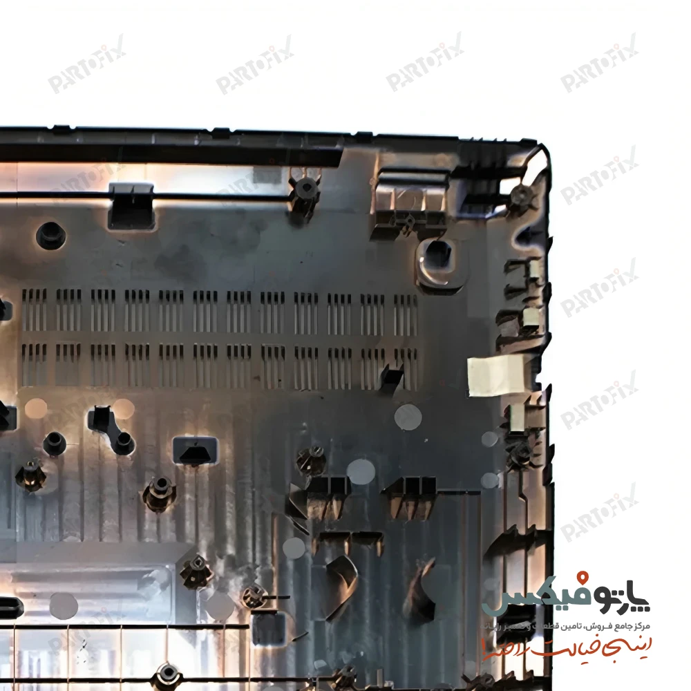 قاب کف (D) لپ تاپ لنوو IdeaPad 100-15IBY